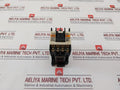 Fuji Electric Sc-03[11] Contactor 100-110V 60Hz