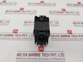Fuji Electric Sc-03[11] Contactor 100-110V 60Hz