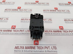 Fuji Electric Sc-03[11] Contactor 100-110V 60Hz