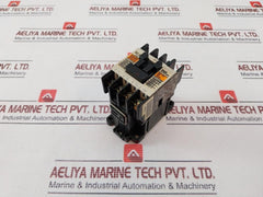 Fuji Electric Sc-03[11] Contactor 100-110V 60Hz