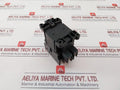 Fuji Electric Sc-03[11] Contactor 100-110V 60Hz