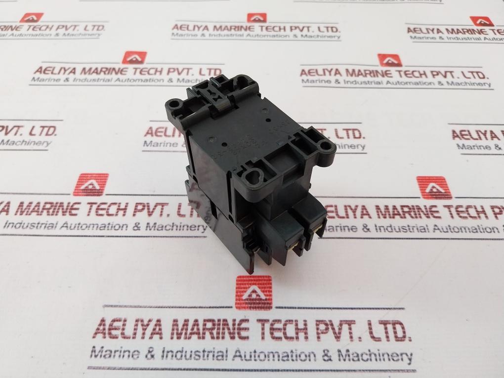 Fuji Electric Sc-03[11] Contactor 100-110V 60Hz