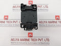 Fuji Electric Sc-03[11] Contactor 100-110V 60Hz