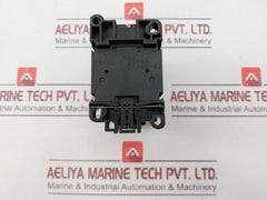Fuji Electric Sc-03[11] Contactor 100-110V 60Hz