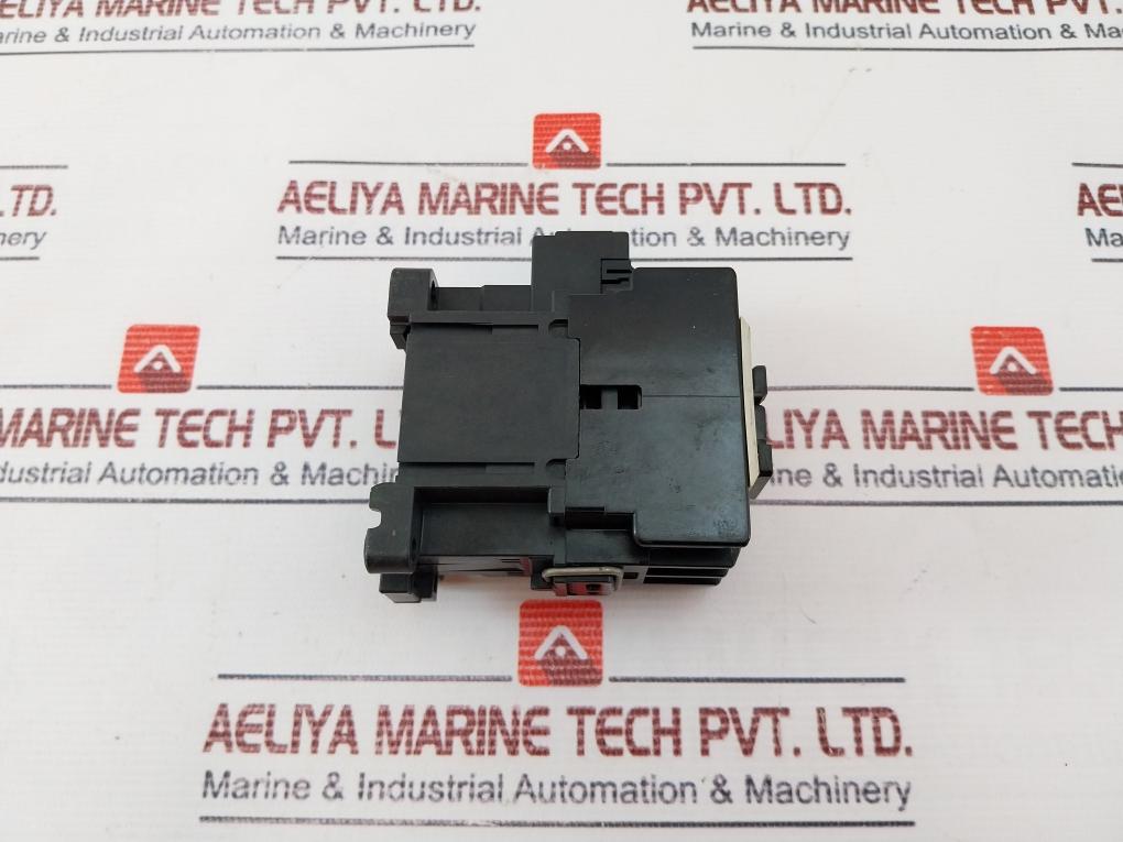 Fuji Electric Sc-03[11] Contactor 100-110V 60Hz