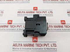Fuji Electric Sc-03[11] Contactor 100-110V 60Hz