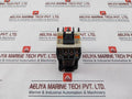 Fuji Electric Sc-03 [11] Contactor 50/60Hz