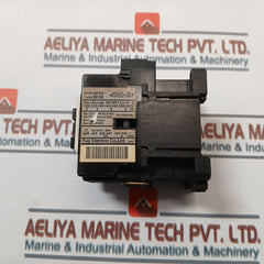 Fuji Electric Sc-03 [11] Contactor 50/60Hz