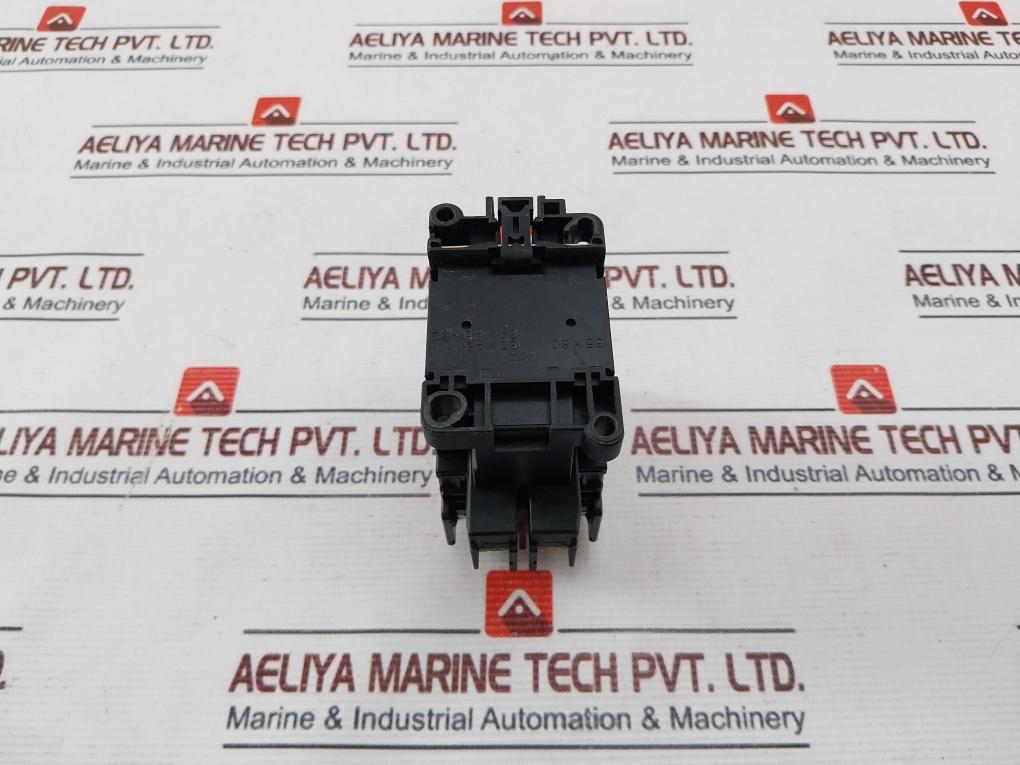 Fuji Electric Sc-03 [11] Contactor 50/60Hz