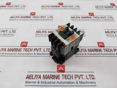 Fuji Electric Sc-03 [11] Contactor 50/60Hz