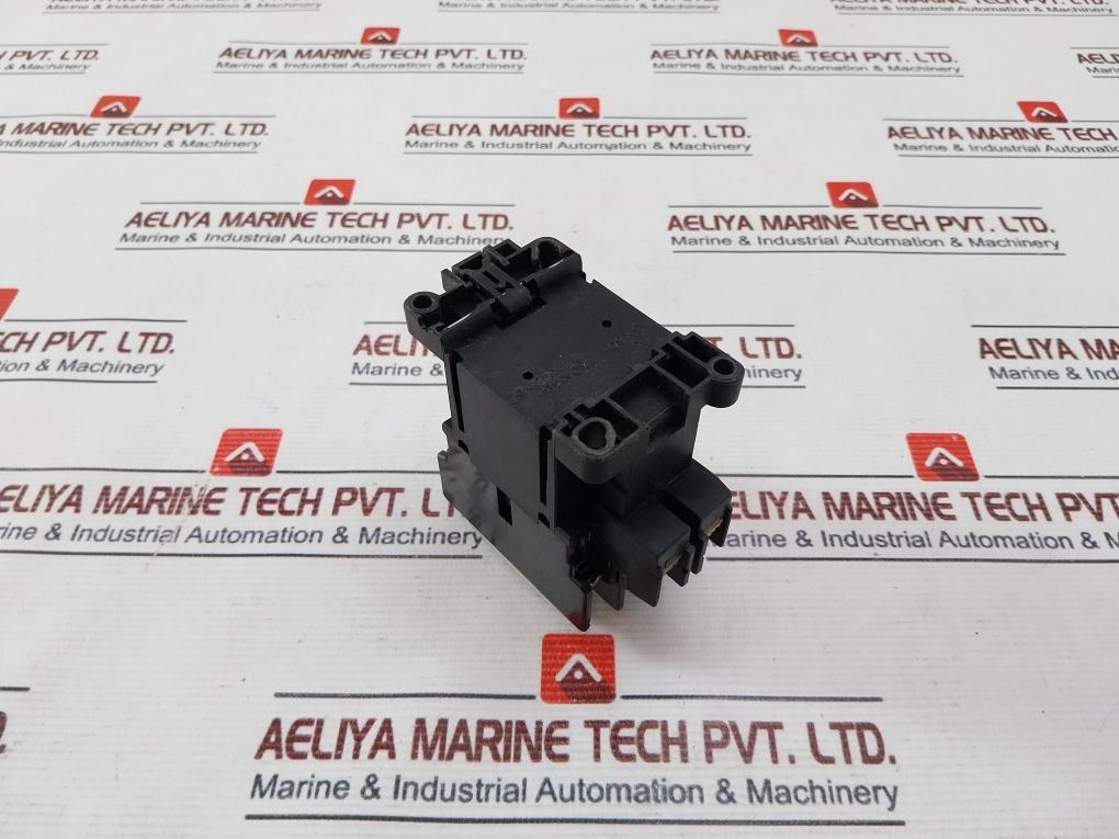 Fuji Electric Sc-03 [11] Contactor 50/60Hz
