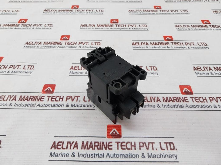 Fuji Electric Sc-03 [11] Contactor 50/60Hz