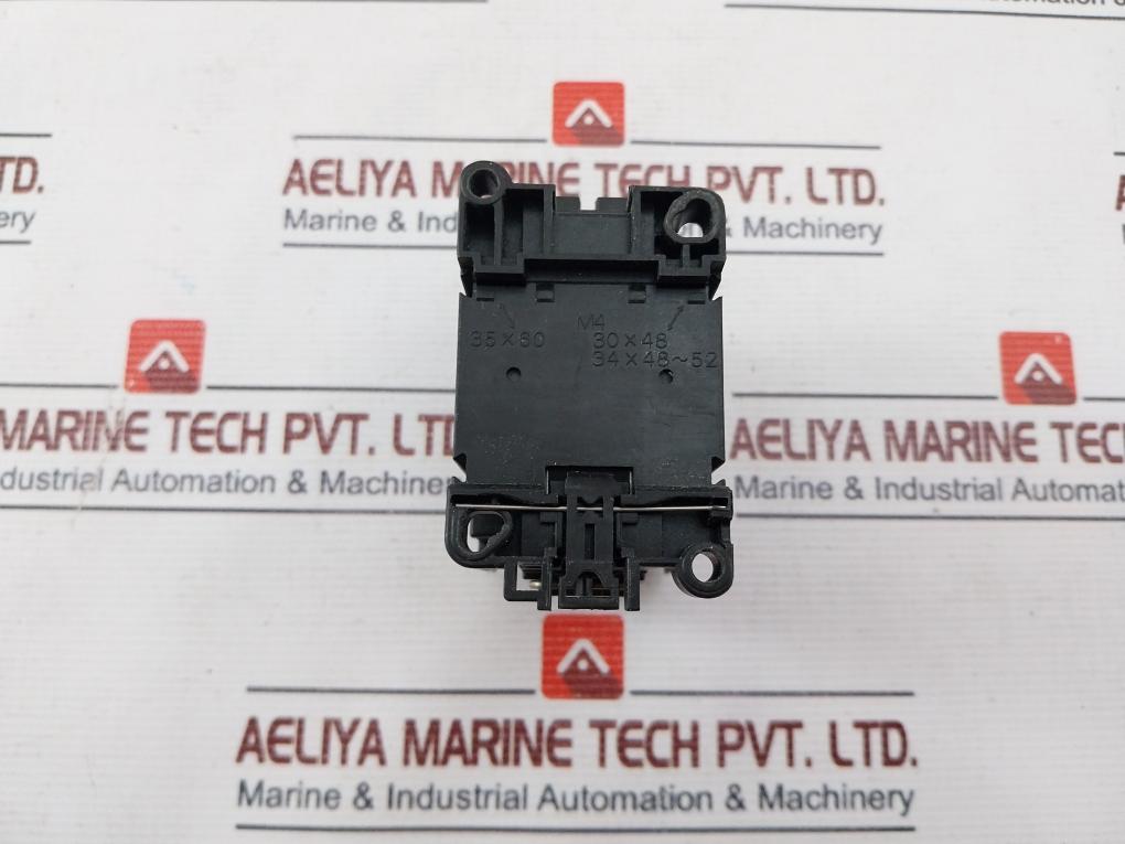 Fuji Electric Sc-03 [11] Contactor 50/60Hz