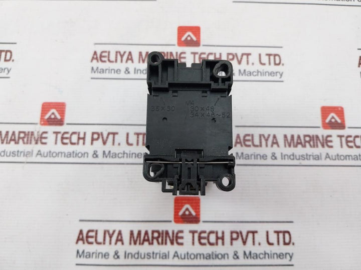 Fuji Electric Sc-03 [11] Contactor 50/60Hz