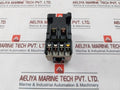 Fuji Electric Sc-03 [11] Contactor 50/60Hz