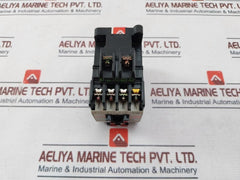 Fuji Electric Sc-03 [11] Contactor 50/60Hz