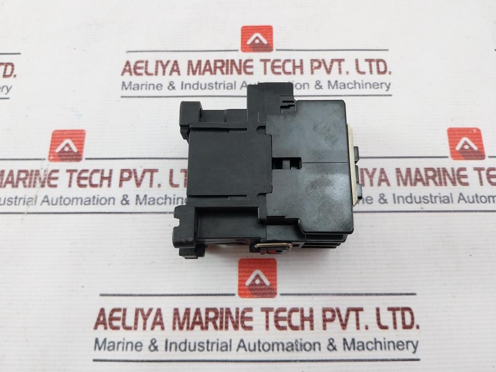 Fuji Electric Sc-03 [11] Contactor 50/60Hz
