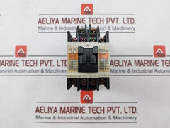Fuji Electric Sc-03 [11] Contactor 50/60Hz