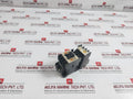 Fuji Electric Tr-0N/3 Contactor With Thermal Overload Relay 200V 50Hz