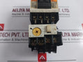 Fuji Electric Tr-0N/3 Contactor With Thermal Overload Relay 200V 50Hz