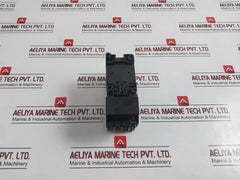 Fuji Electric Tr-0N/3 Contactor With Thermal Overload Relay 200V 50Hz