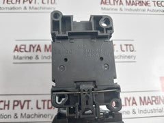 Fuji Electric Tr-0N/3 Contactor With Thermal Overload Relay 200V 50Hz