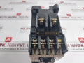 Fuji Electric Tr-0N/3 Contactor With Thermal Overload Relay 200V 50Hz