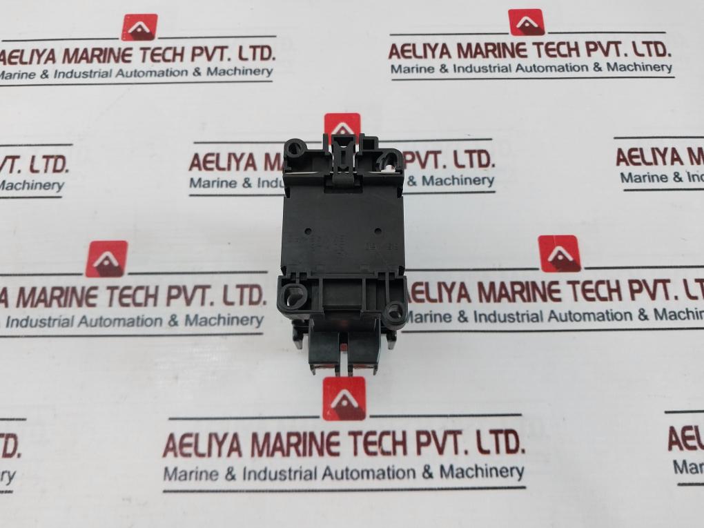 Fuji Electric Sc-03 [11] Magnetic Contactor