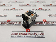 Fuji Electric Sc-03 [11] Magnetic Contactor 100V 50/60Hz 11A