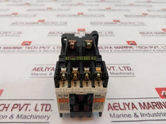 Fuji Electric Sc-03 [11] Magnetic Contactor 100V 50/60Hz 11A