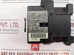 Fuji Electric Sc-03 [11] Magnetic Contactor 100V 50/60Hz 11A
