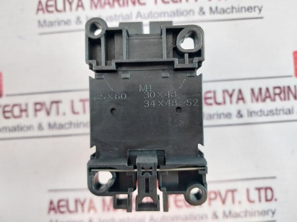 Fuji Electric Sc-03 [11] Magnetic Contactor