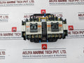 Fuji Electric Sc-03 [11] Magnetic Contactor 20a 200-220v 50hz