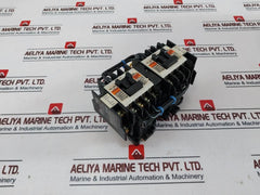Fuji Electric Sc-03 [11] Magnetic Contactor 20a 200-220v 50hz