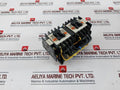 Fuji Electric Sc-03 [11] Magnetic Contactor 20a 200-220v 50hz