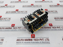 Fuji Electric Sc-03 [11] Magnetic Contactor 20a 200-220v 50hz