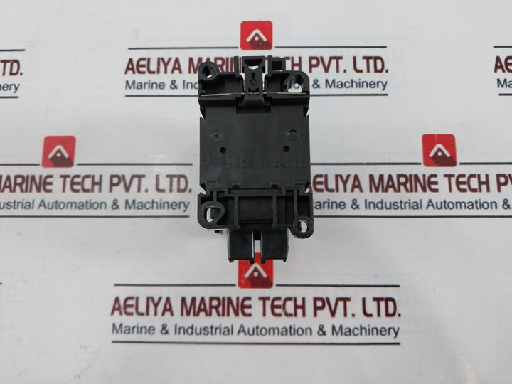 Fuji Electric Sc-03 [11] Magnetic Contactor 380-400v 50hz