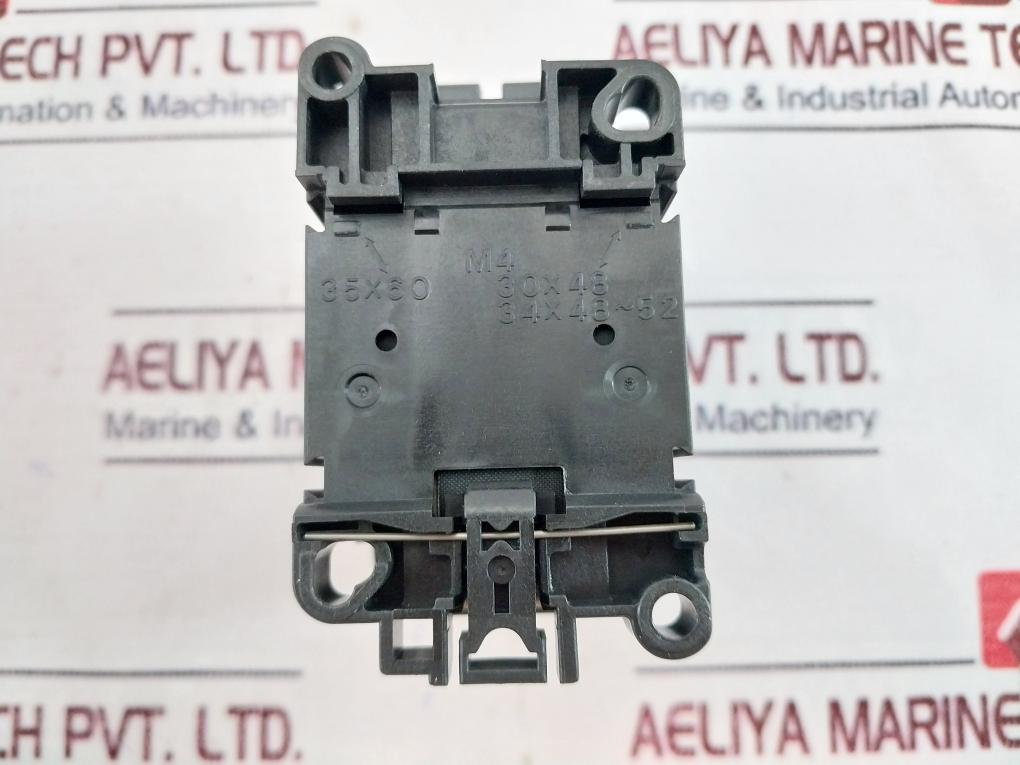 Fuji Electric Sc-03 [11] Magnetic Contactor 380-400v 50hz