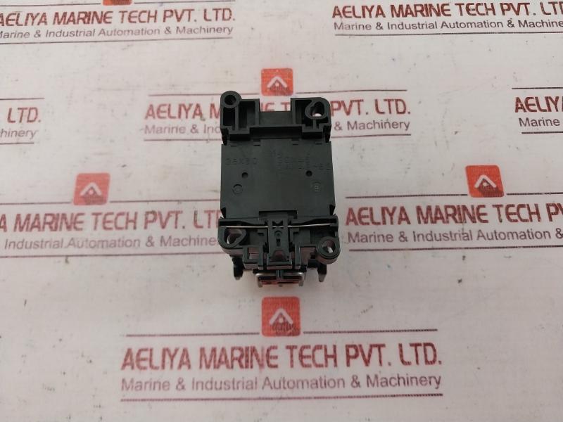 Fuji Electric Sc-03 [11] Magnetic Contactor 4Nc0A0#01 20A 100-110V 60Hz