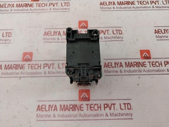 Fuji Electric Sc-03 [11] Magnetic Contactor 4Nc0A0#01 20A 100-110V 60Hz