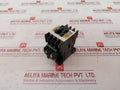 Fuji Electric Sc-03 [11] Magnetic Contactor 4Nc0A0#01 20A 100-110V 60Hz