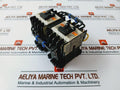 Fuji Electric Sc-03 [11], Sc11Aa Magnetic Contactor Sc-03/ Sz-rm 11A 100-110V