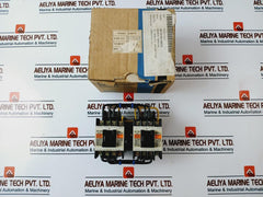 Fuji Electric Sc-03 [11], Sc11Aa Magnetic Contactor Sc-03/ Sz-rm 11A 100-110V