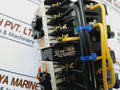 Fuji Electric Sc-03 [11], Sc11Aa Magnetic Contactor Sc-03/ Sz-rm 11A 100-110V