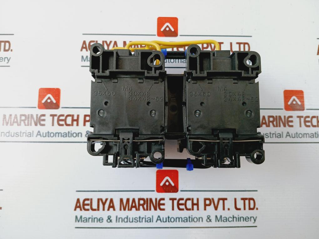 Fuji Electric Sc-03 [11], Sc11Aa Magnetic Contactor Sc-03/ Sz-rm 11A 100-110V