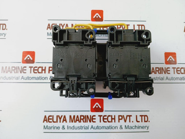 Fuji Electric Sc-03 [11], Sc11Aa Magnetic Contactor Sc-03/ Sz-rm 11A 100-110V