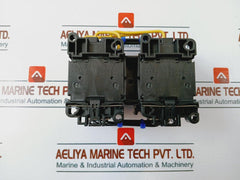 Fuji Electric Sc-03 [11], Sc11Aa Magnetic Contactor Sc-03/ Sz-rm 11A 100-110V