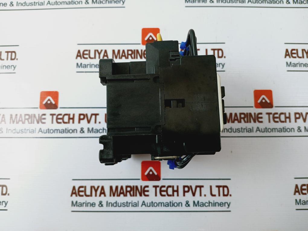 Fuji Electric Sc-03 [11], Sc11Aa Magnetic Contactor Sc-03/ Sz-rm 11A 100-110V