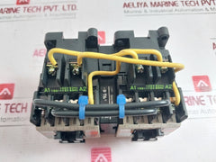 Fuji Electric Sc-03 [11] Standard Electromagnetic Contactor F07168024E