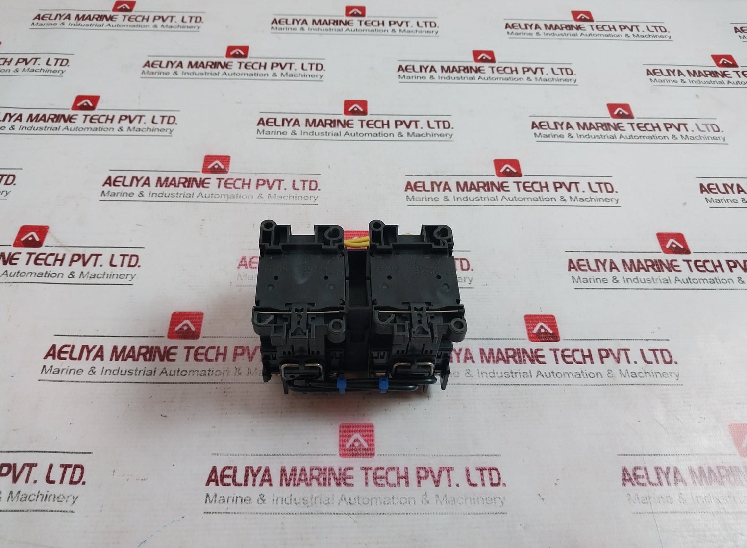 Fuji Electric Sc-03 [11] Standard Electromagnetic Contactor F07168024E